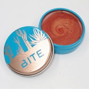 2/$20 BITE Agave lip tint & tin